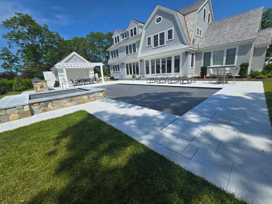 Leo's Painting and carpentry services - Hyannis, MA