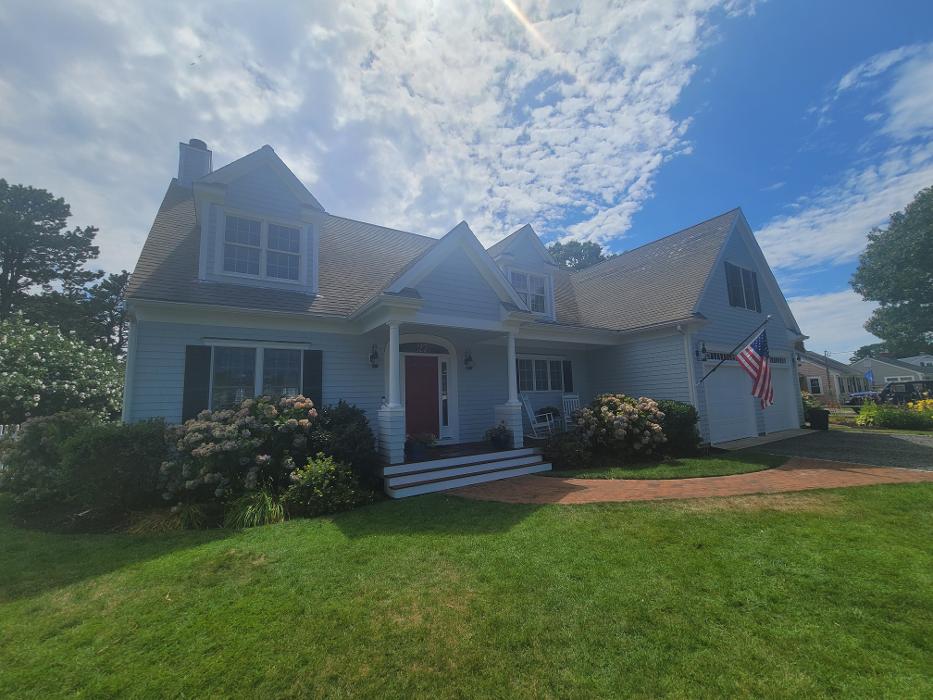 Leo's Painting and carpentry services - Hyannis, MA
