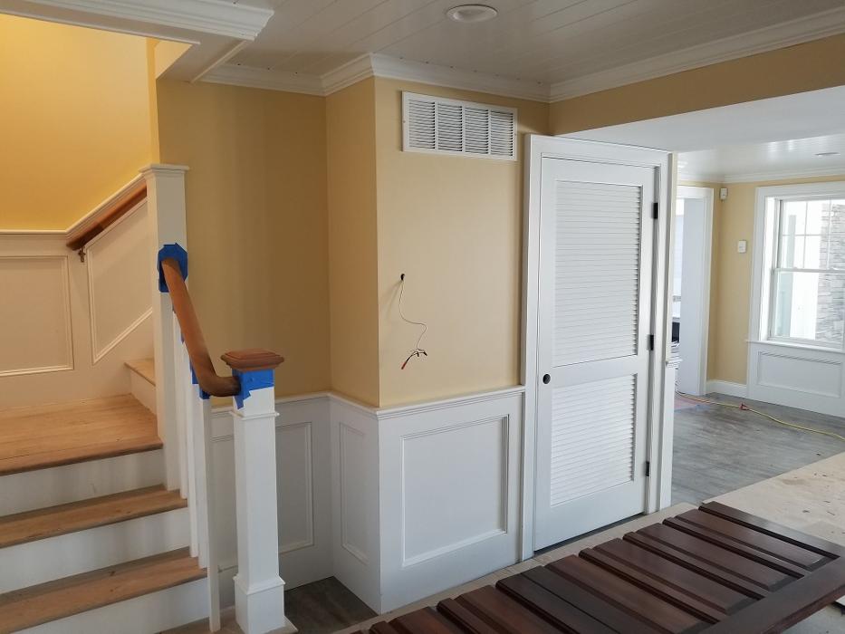Leo's Painting and carpentry services - Hyannis, MA