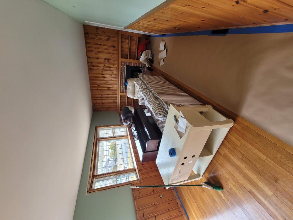 Leo's Painting and carpentry services - Hyannis, MA