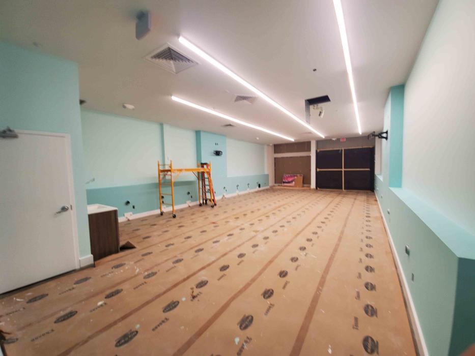 Leo's Painting and carpentry services - Hyannis, MA