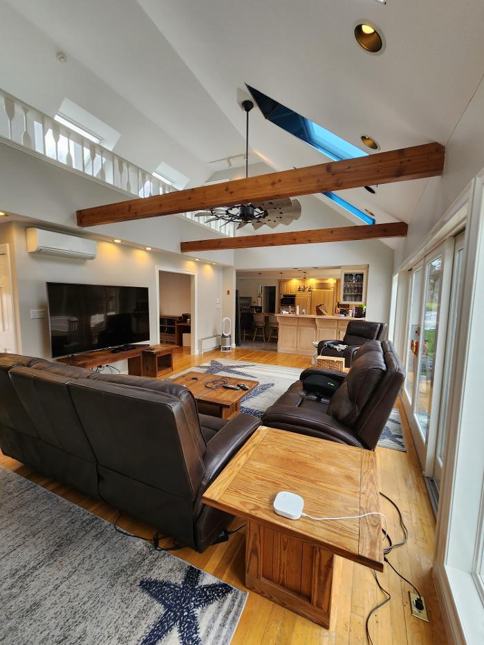 Leo's Painting and carpentry services - Hyannis, MA