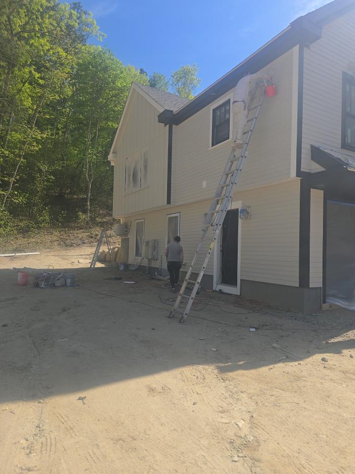 Leo's Painting and carpentry services - Hyannis, MA