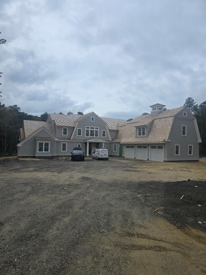 Leo's Painting and carpentry services - Hyannis, MA