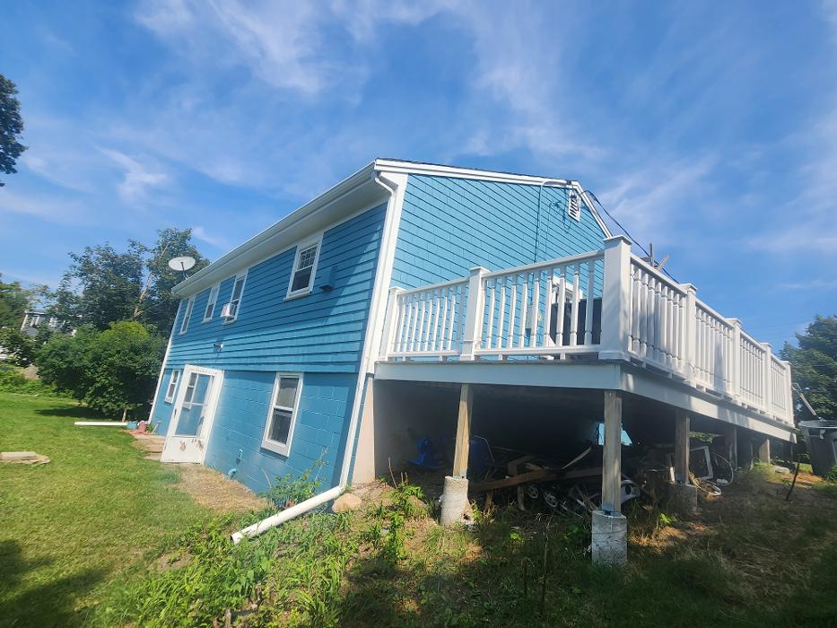 Leo's Painting and carpentry services - Hyannis, MA