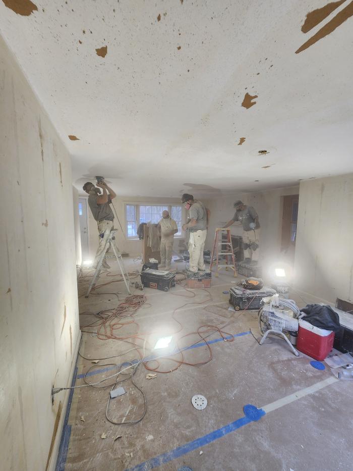 Leo's Painting and carpentry services - Hyannis, MA