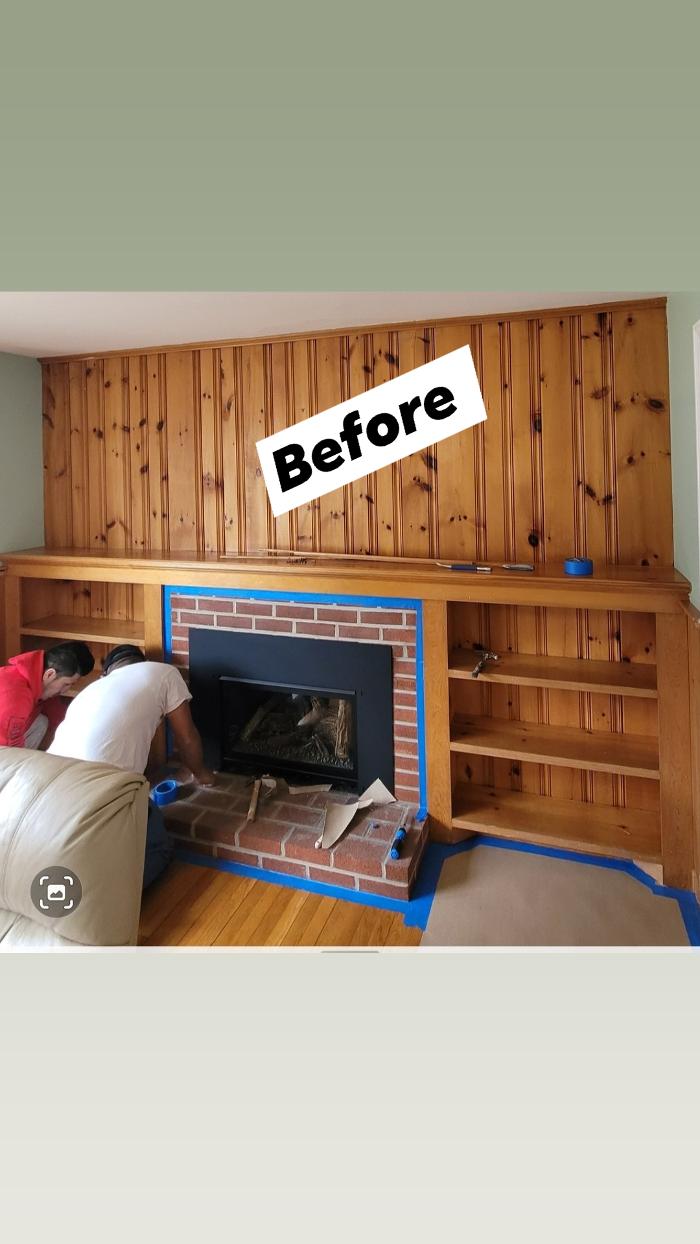 Leo's Painting and carpentry services - Hyannis, MA