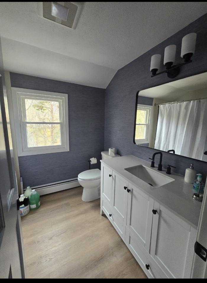 Leo's Painting and carpentry services - Hyannis, MA