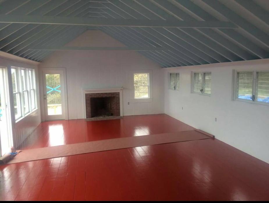Leo's Painting and carpentry services - Hyannis, MA