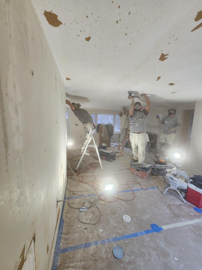 Leo's Painting and carpentry services - Hyannis, MA