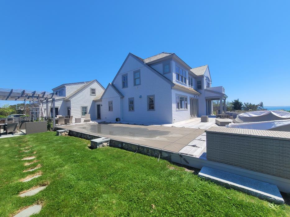 Leo's Painting and carpentry services - Hyannis, MA