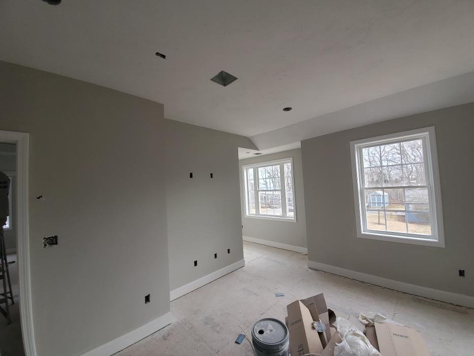 Leo's Painting and carpentry services - Hyannis, MA