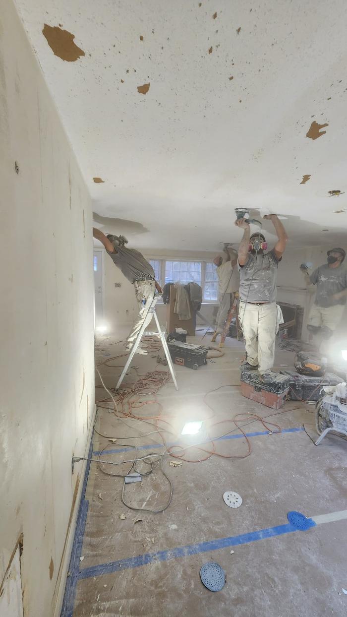 Leo's Painting and carpentry services - Hyannis, MA