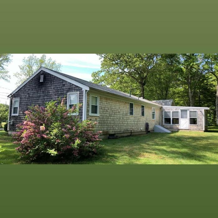 Leo's Painting and carpentry services - Hyannis, MA