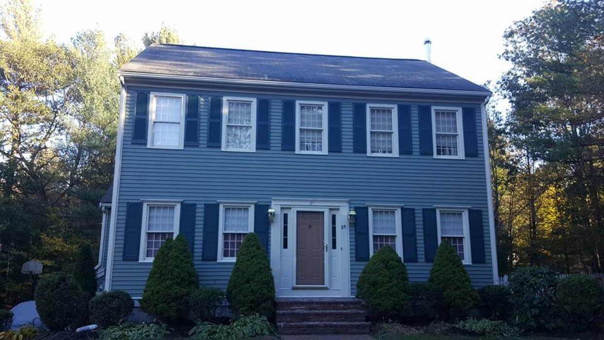 Leo's Painting and carpentry services - Hyannis, MA