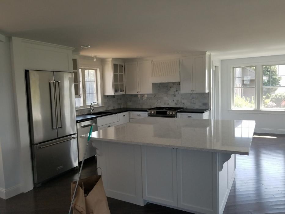 Leo's Painting and carpentry services - Hyannis, MA