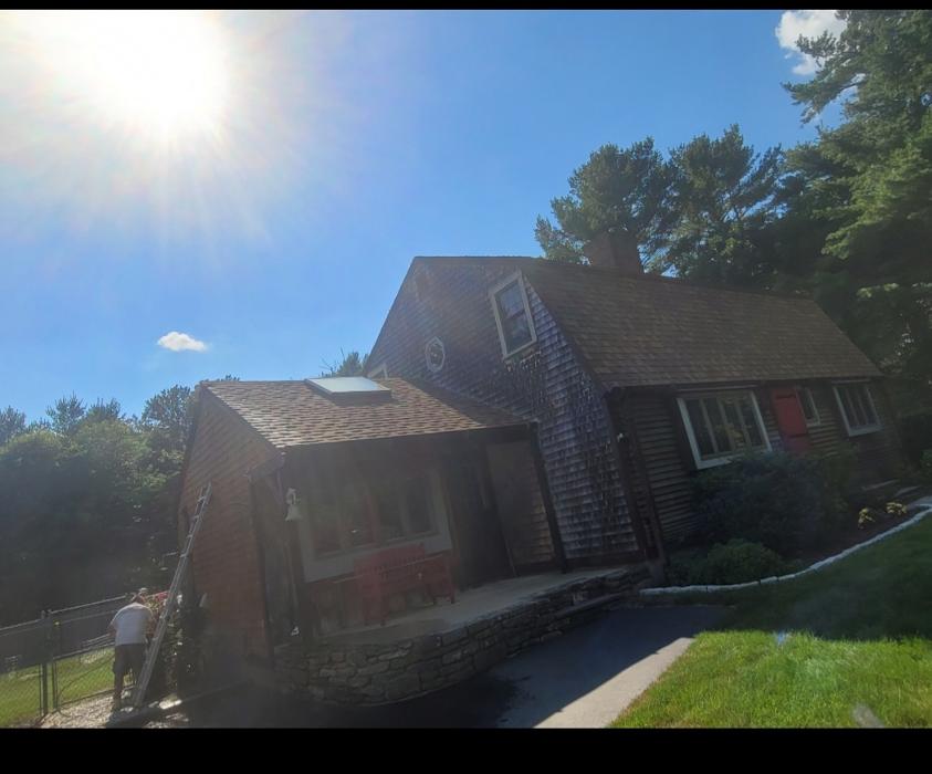 Leo's Painting and carpentry services - Hyannis, MA