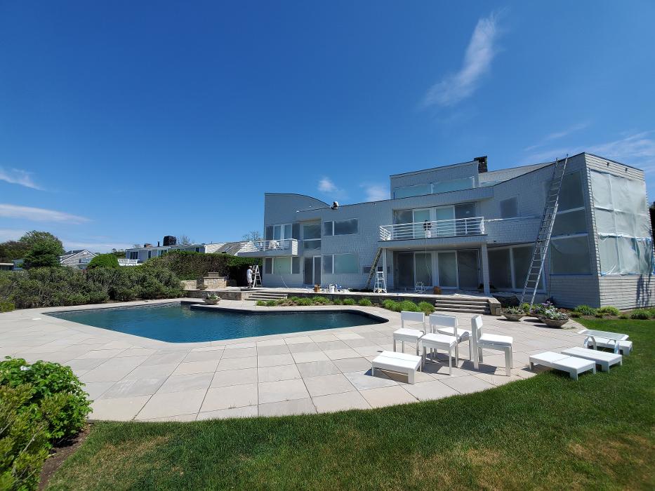 Leo's Painting and carpentry services - Hyannis, MA