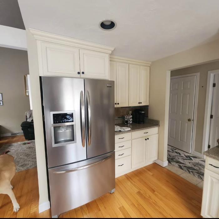 Leo's Painting and carpentry services - Hyannis, MA