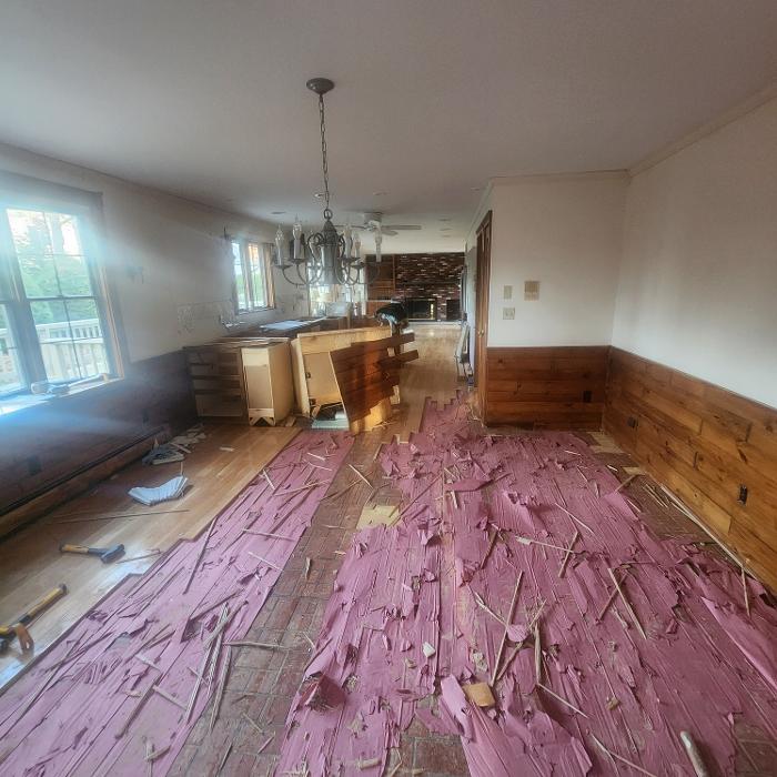 Leo's Painting and carpentry services - Hyannis, MA