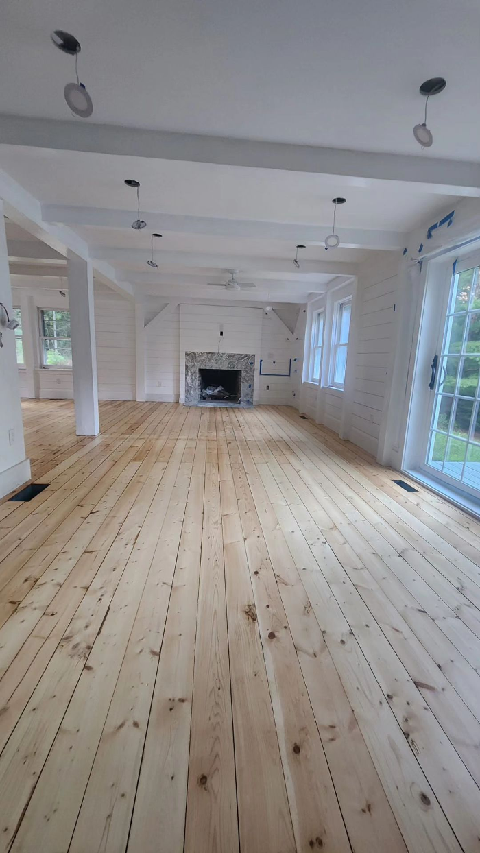 Leo's Painting and carpentry services - Hyannis, MA