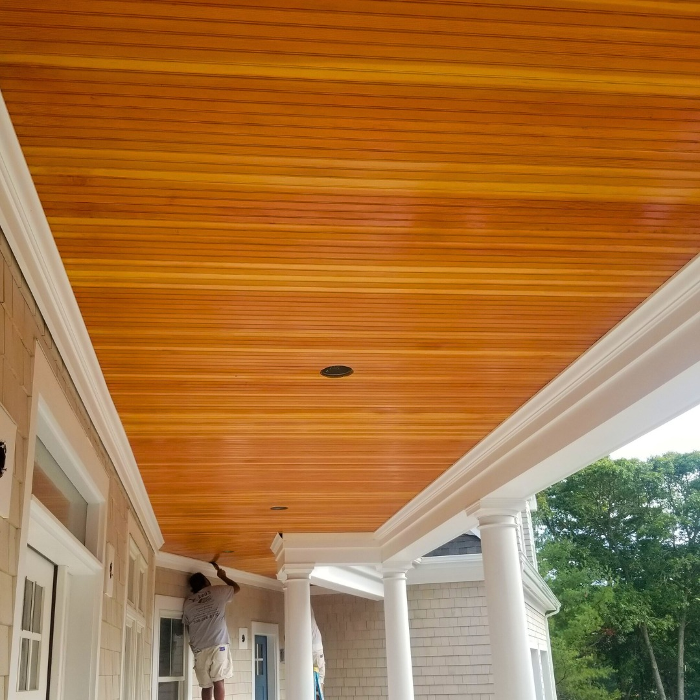 Leo's Painting and carpentry services - Hyannis, MA