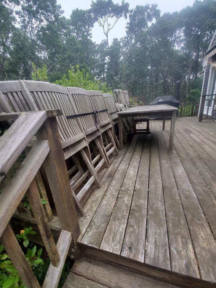 Leo's Painting and carpentry services - Hyannis, MA