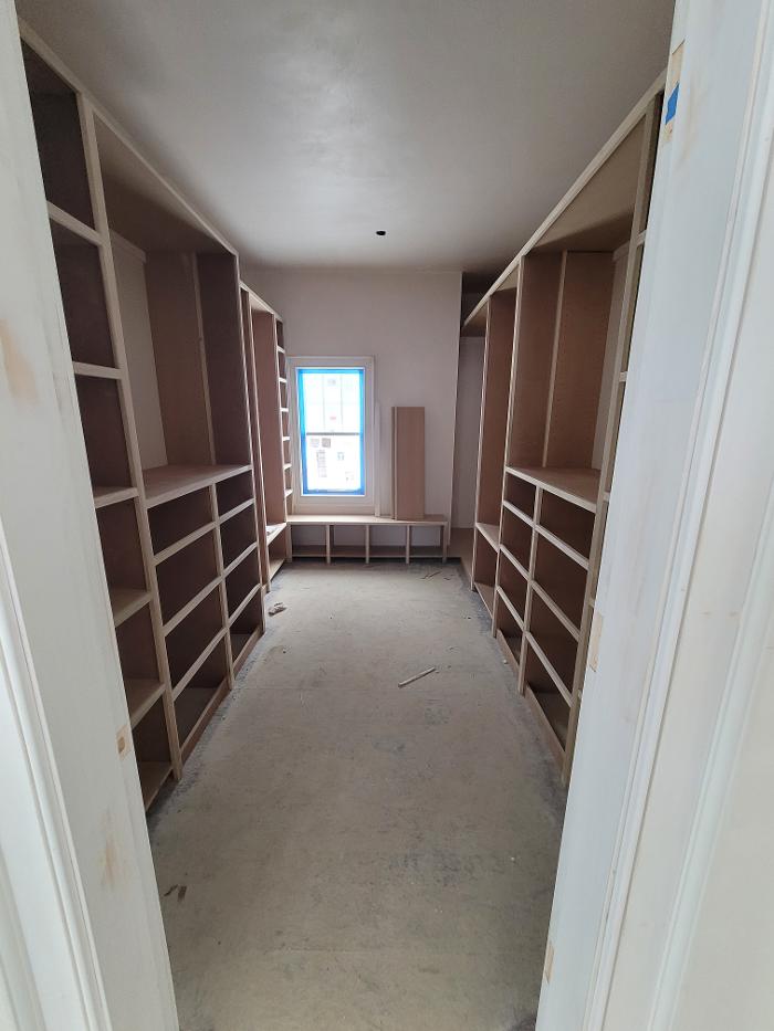 Leo's Painting and carpentry services - Hyannis, MA