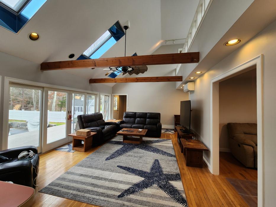 Leo's Painting and carpentry services - Hyannis, MA