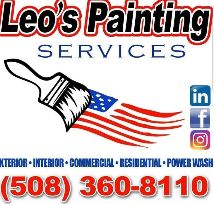 Leo's Painting and carpentry services - Hyannis, MA