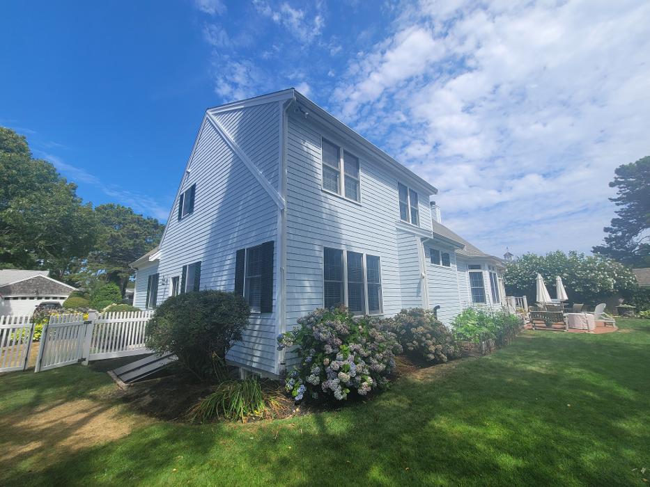 Leo's Painting and carpentry services - Hyannis, MA