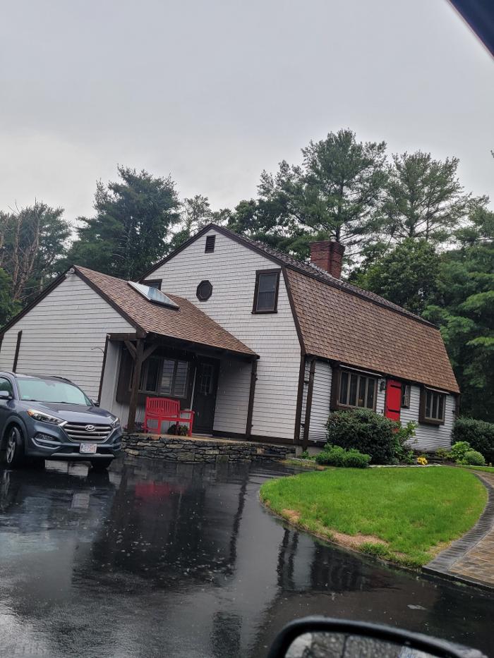 Leo's Painting and carpentry services - Hyannis, MA