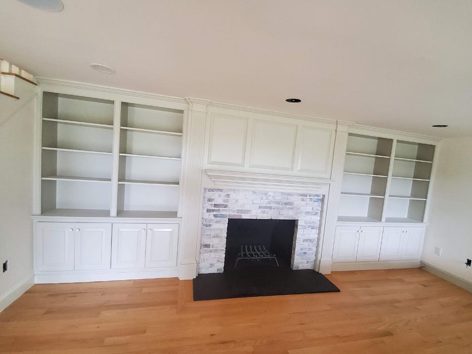 Leo's Painting and carpentry services - Hyannis, MA