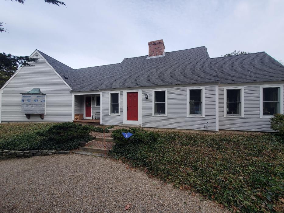 Leo's Painting and carpentry services - Hyannis, MA
