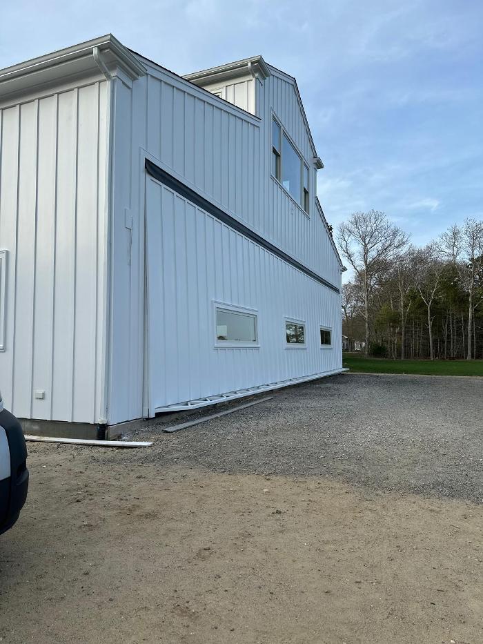 Leo's Painting and carpentry services - Hyannis, MA