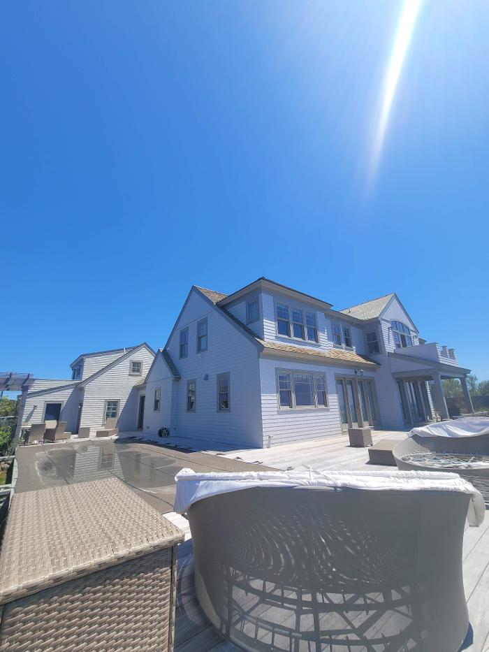 Leo's Painting and carpentry services - Hyannis, MA