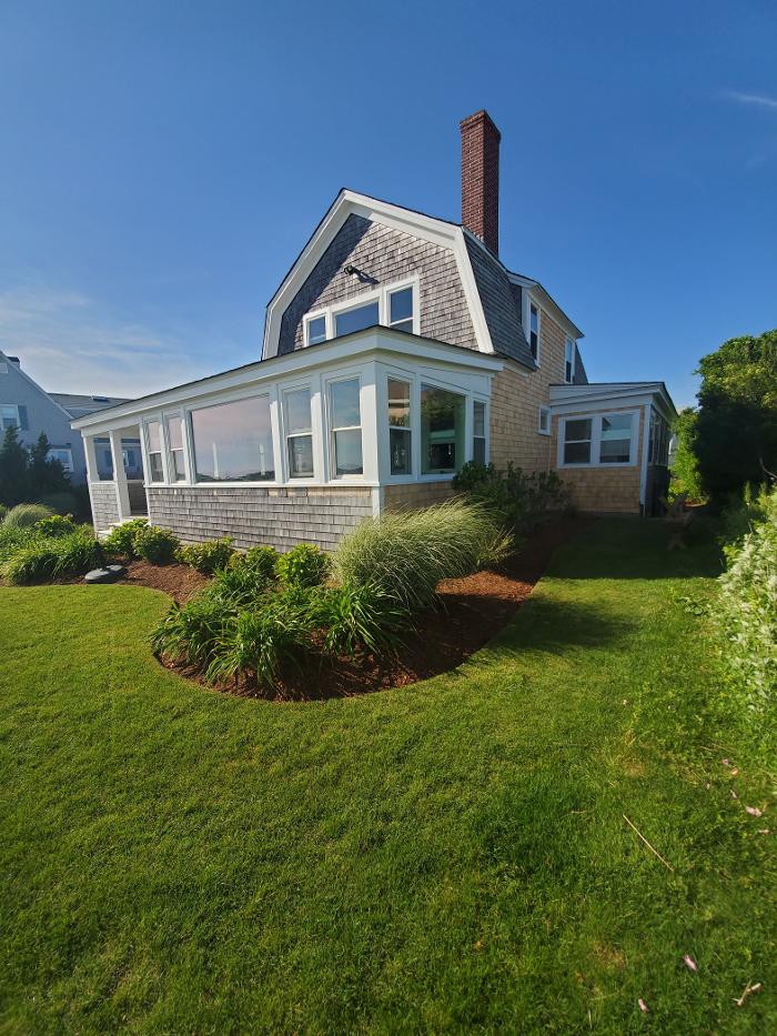 Leo's Painting and carpentry services - Hyannis, MA