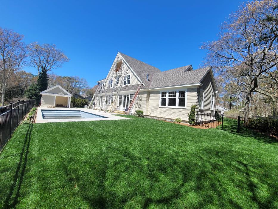 Leo's Painting and carpentry services - Hyannis, MA