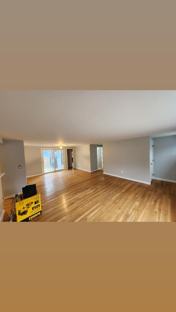 Leo's Painting and carpentry services - Hyannis, MA