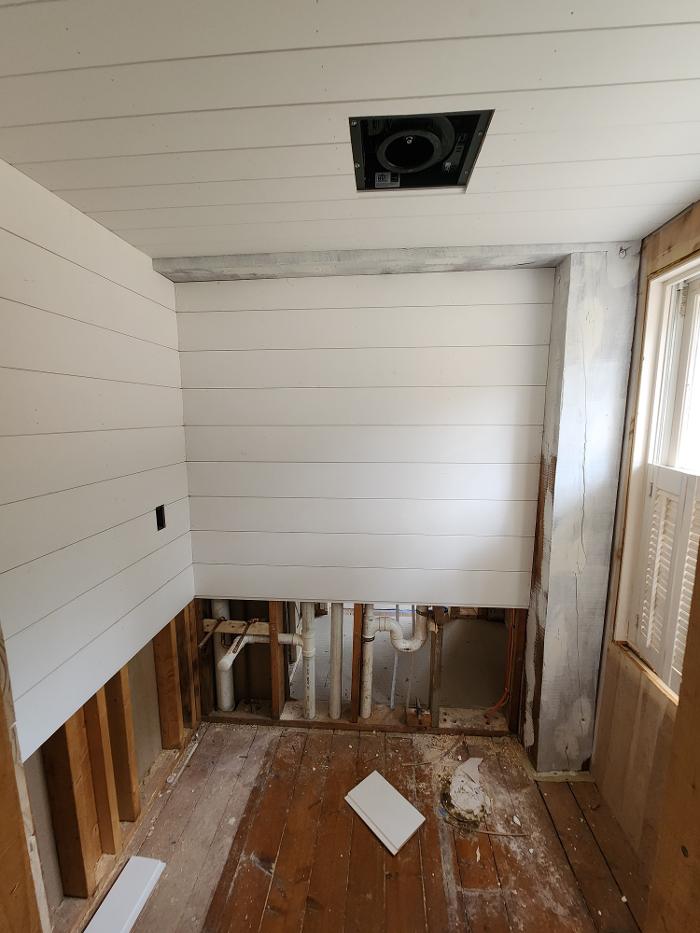 Leo's Painting and carpentry services - Hyannis, MA