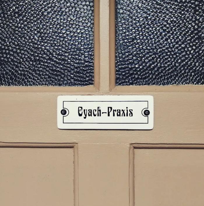 Eyach-Praxis für Psychotherapie, Beratung, Coaching und Meditation - Heilpraktiker für Psychotherapie Andreas Vosseler, Weidenstraße in Albstadt