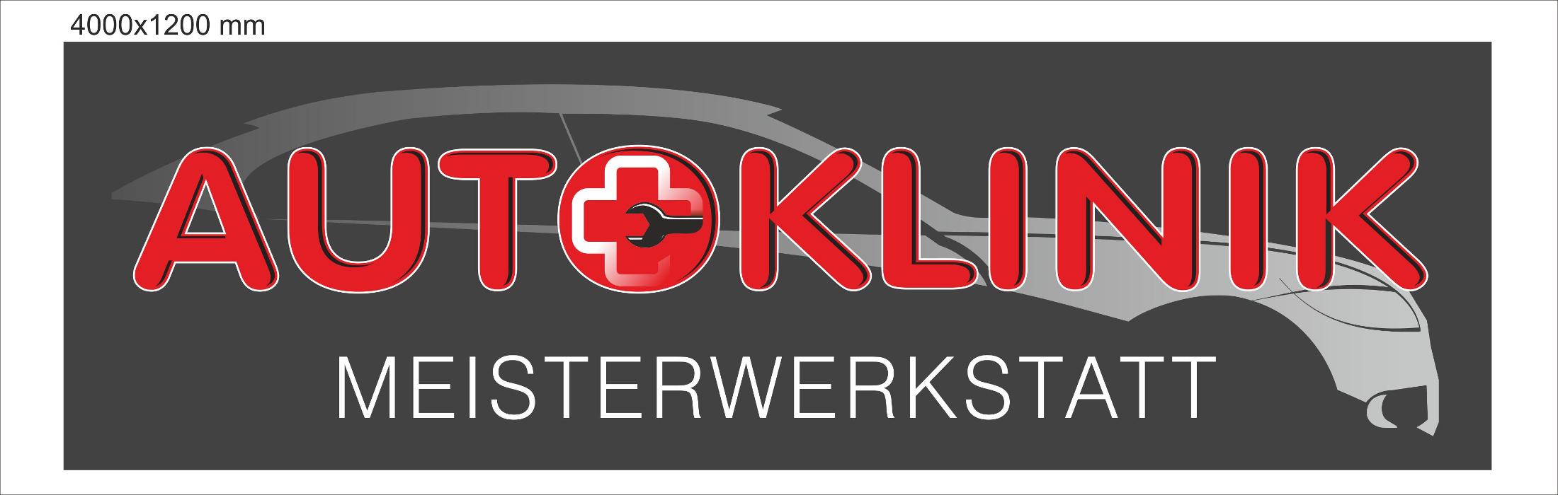 Autoklinik Meister-Werkstatt in Villingen-Schwenningen