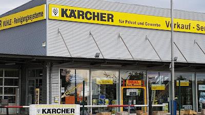 Mühle Reinigungssysteme, Gottlieb-Daimler-Straße in Görlitz