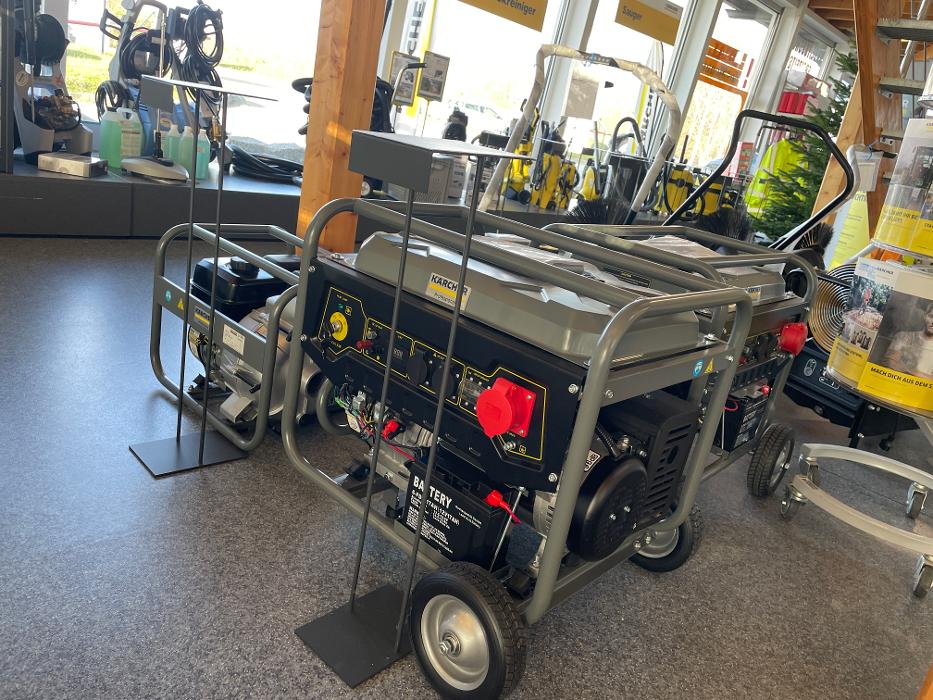 Mühle Reinigungssysteme, Gottlieb-Daimler-Straße in Görlitz