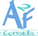 A2F CONSEILS informatique (matériel et fournitures)