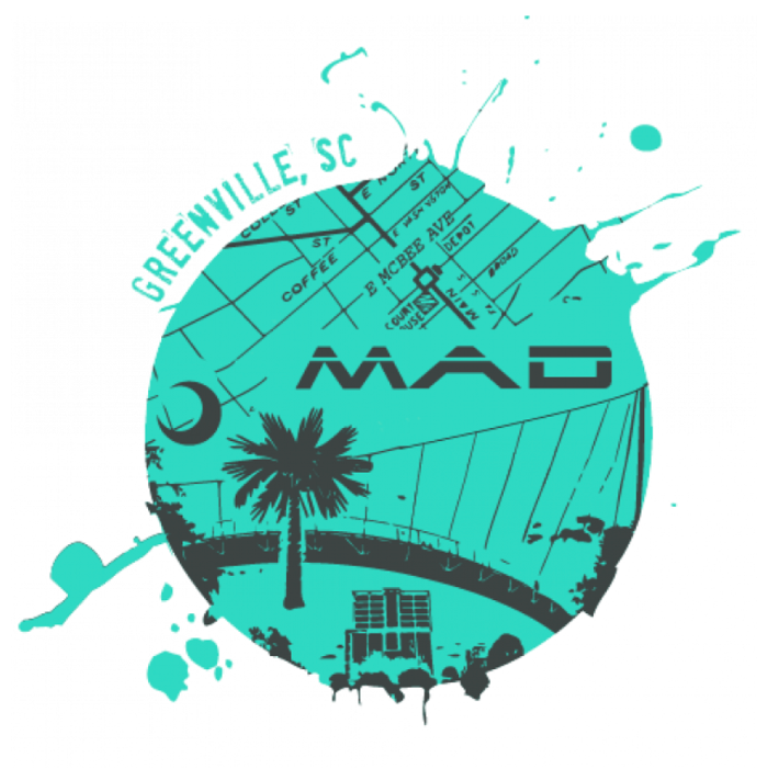 MADabolic Greenville Image