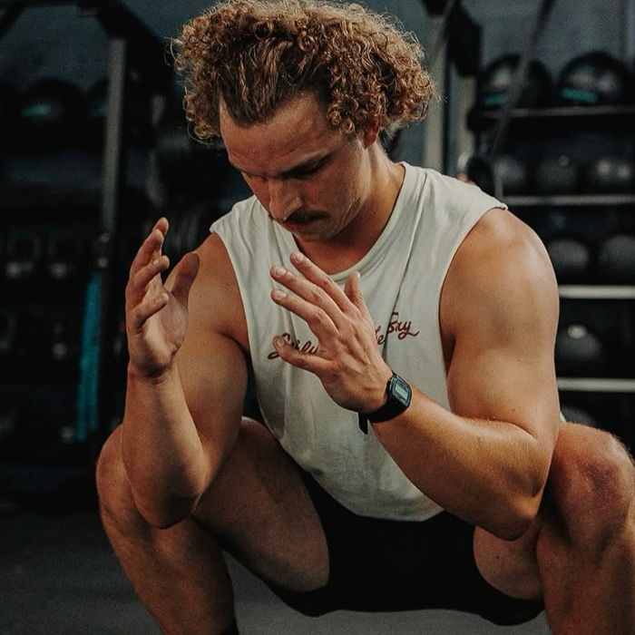 MADabolic Greenville Image