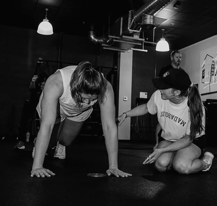 MADabolic Greenville Image