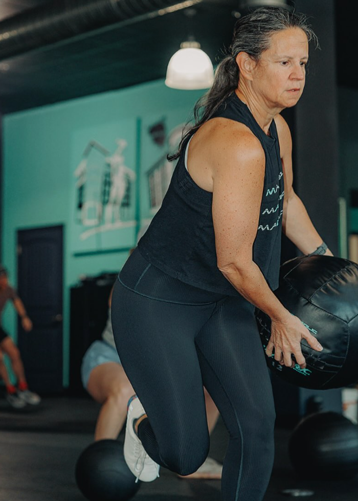 MADabolic Greenville Image