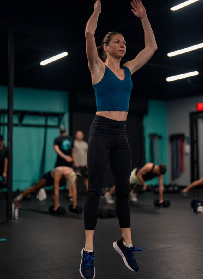 MADabolic Jupiter Image